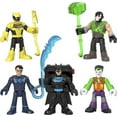 thumbnail image 1 of Fisher-Price Imaginext DC Super Friends Bat-Tech Multi-Pack, 1 of 6