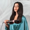thumbnail image 3 of Cecotec Multiestilizador de cabello Bamba CeramicCare 14 En 1 Air Glam Black, 3 of 10