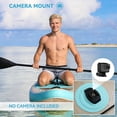 thumbnail image 3 of FULLWATT Inflatable Stand up Paddle Boards 11 ft with Premium SUP Paddle Board Accessories, Wide Stable Design, Non-Slip Comfort Deck for Youth & Adults, 3 of 14