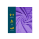 thumbnail image 3 of Toalla Deportiva Gym Secado Rápido 3 Piezas MORADO, 3 of 4