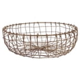 thumbnail image 1 of unbranded Cesta De Metal Para Encimera Cocina Moderno Y Funcional Con Amplia Capacidad, 1 of 8