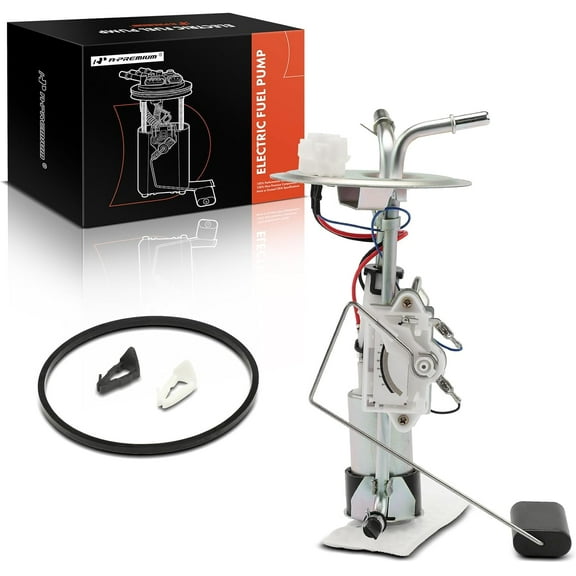 A-Premium Electric Fuel Pump Assembly Compatible with Ford Aerostar 1989-1997 V6 3.0L 4.0L