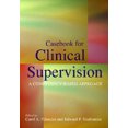 thumbnail image 2 of Casebook for Clinical Supervision: A Competency-Based Approach, 2 of 2