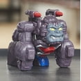 thumbnail image 6 of Transformers Child Classic Heroes Team Optimus Primal, Plastic Multicolor, 6 of 9