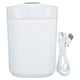 thumbnail image 2 of Humidificador, Humidificador Portátil Seguro Moon White Para Dormitorio, 2 of 7