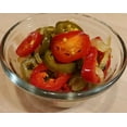 thumbnail image 6 of Candied Pickled Jalapenos 16 oz. - One (1) Glass Jar, 6 of 8