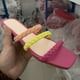 thumbnail image 4 of Amzcrzy Zapatos de mujer,Zapatos de mujer,Zapatillas de mujer, Zapatillas planas de verano para mujer con cabeza cuadrada y colores ahuecados Sandalias Mujer Zapatillas De Casa, 4 of 4