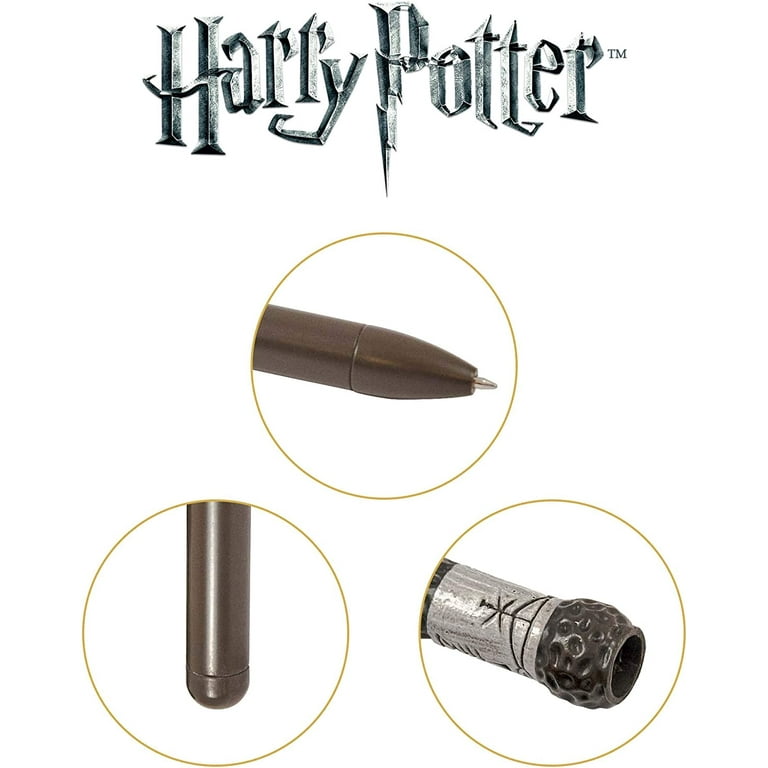Stylo Harry Potter - Baguette Magique Albus Dumbledore - Noble Coll