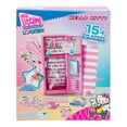 thumbnail image 2 of Microcasillero REAL LITTLES Hello Kitty® con más de 15 sorpresas, 2 of 3