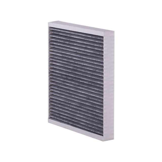 Cabin Air Filter with Auto Flow, Dust, Pollen Compatible with 2017