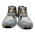 thumbnail image 4 of Size 9.5 - New Balance Fresh Foam Crag v2 White Chromatic Yellow, 4 of 6