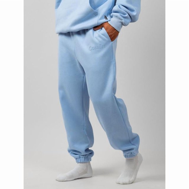 Comfrt | Oversized Minimalist Sweatpants