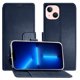 thumbnail image 1 of Funda Cartera Molan Cano Issue Diary Para iphone 13 Azul Molan Cano Funda tipo de Cartera, 1 of 5