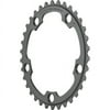 Shimano Ultegra FC-6650G 34 Tooth 10-Speed Compact Chainring