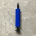 thumbnail image 6 of Mini Portable Hand-Push Balloon Inflator - Holiday Supplies Balloon Air Pump, Manual Inflatable Cylinder for Balloons, Party Balloon Inflation Tool, 6 of 9