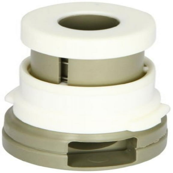 Zodiac 3-9-502 Pebble Gold Cleaning Head Replacement