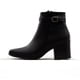 thumbnail image 2 of Botas para Mujer Ashley 1506 negro 22.5, 2 of 5