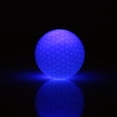thumbnail image 3 of Noref LED Golf Ball, Golf Ball, 1Pc Electronic LED Lighting Golf Ball for Dark Night Sport Practice Training, 3 of 8