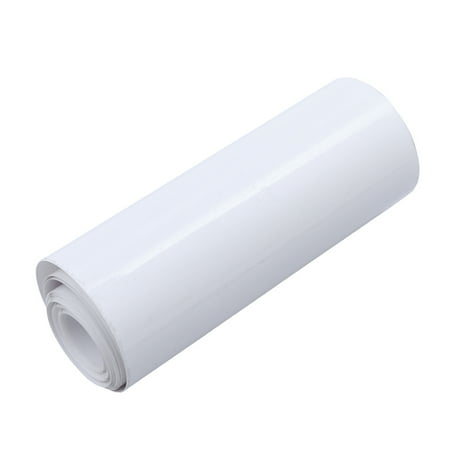 

FRCOLOR 20 x 800 CM Car Vehicle Protect Film Anti Scratch Surface Coating Film External Protective Film