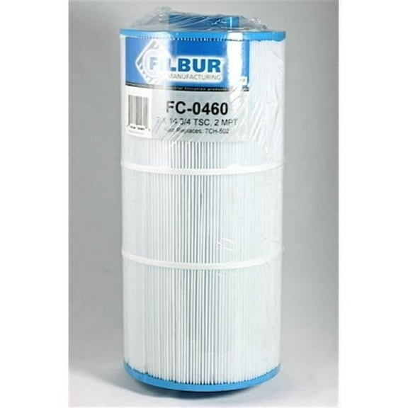 APC FC-0460 50 Sq ft. Cartridge - 7 x 14.75 in.