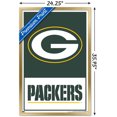 thumbnail image 2 of Packers de Green Bay NFL - Logo 21, 2 of 4