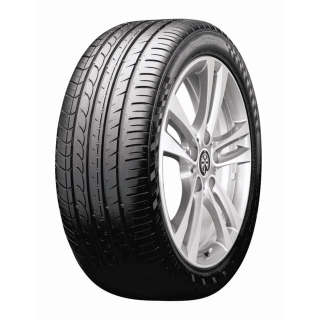 LLANTA 235/40 R18 95W BLACKHAWK HU02 VT XL