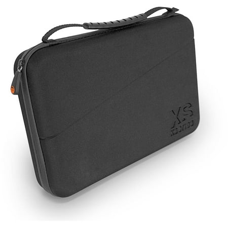 Large Capxule GoPro Storage Case, Black