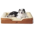 thumbnail image 1 of Cama para Perros Bedsure XL Ortopédica Impermeable y Lavable para Perros Extra Grandes, 1 of 7