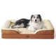 thumbnail image 1 of Cama para Perros Bedsure XL Ortopédica Impermeable y Lavable para Perros Extra Grandes, 1 of 7