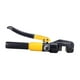 thumbnail image 4 of Herramienta hidráulica para cortar cadenas de pernos y varillas de refuerzo para construcción profesional. 305mmx100mmx55mm, 4 of 9