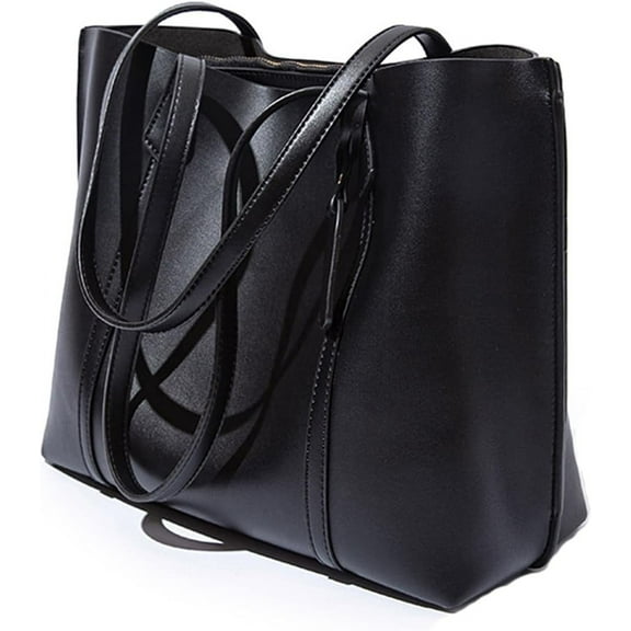 Hobo Shoulder Bags for Women, Ladies Designer Leather Top-Handle Crossbody Bucket Bags Tote Handbag Purse