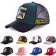 thumbnail image 2 of New Brand 62 Styles Disney Minnie Mickey Snapback Cotton Baseball Cap Men Women Hip Hop Dad Mesh Hat Trucker Hat Dropshipping Gao Jinjia LED, 2 of 2