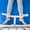 white, variant on T-shaped Ankle Lying Magnetical Restraint Strap Anti-cut Fixing Strap For Hospital Elderly Care Psychiatric Department