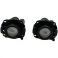 thumbnail image 5 of Fog Light for X3 04-06 FOG LAMP RH AND LH, Assembly, Halogen, Clear Lens, 5 of 8