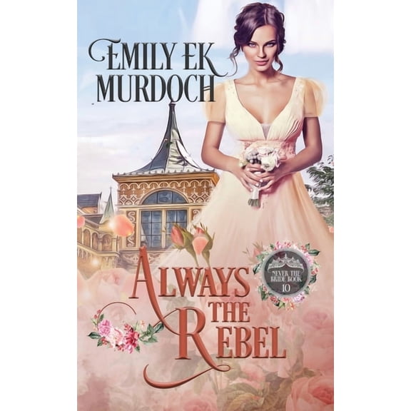 Always the Rebel, (Paperback)