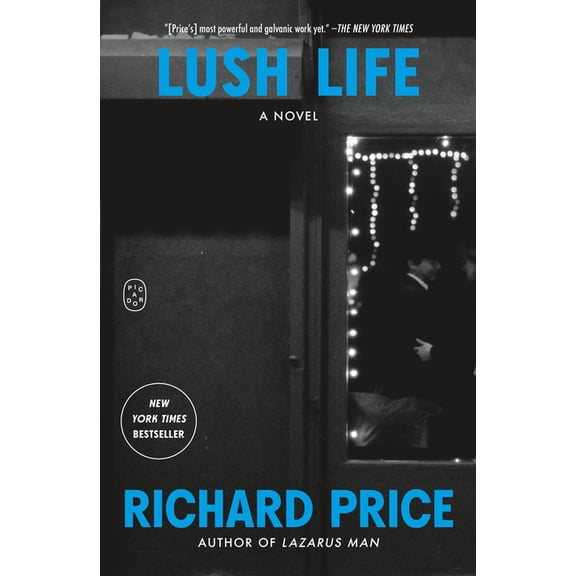 Lush Life, (Paperback)