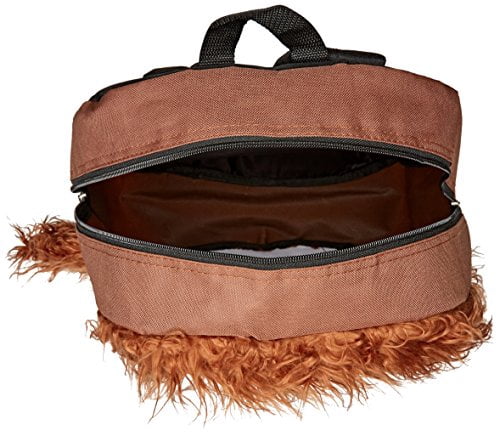 Star Wars Chewbacca 16" Specialty Backpack