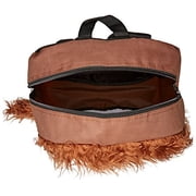 Star Wars Chewbacca 16 Specialty Backpack
