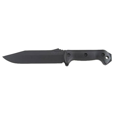 Classic Utility Fixed Blade - KA-BAR BECKER COMBAT UTILITY 7