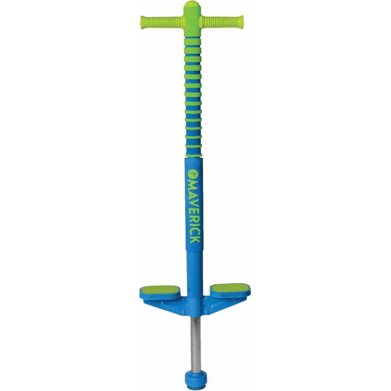 Flybar Maverick 2.0 Pogo Stick, Ages 5+ photo 1