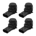 thumbnail image 2 of PDC Parking Aid Sensor Front & Rear 66202220666 66209261582 66209261587 for BMW- F20 F21 F22 F30 F31, 2 of 5
