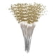thumbnail image 1 of KAKOWELY Guirnalda de perlas con 100 unidades, para boda, ramo de novia, 1 of 5