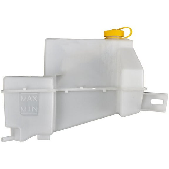 Expansion Tank - Compatible with 2014 - 2020 Nissan Rogue 2015 2016 2017 2018 2019