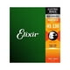 thumbnail image 1 of Juego de Cuerdas para Bajo ELIXIR 14202 Verde, 1 of 3