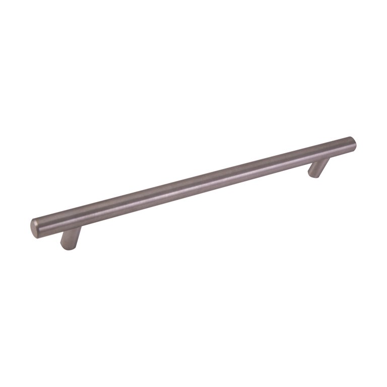Design House Stainless Steel Modern Cabinet Pulls, 10 Pack photo 8