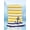 Yellow, variant on Yellow Striped Cooling Blanket, Lightweight Breathable Summer Throw Blanket with Double Sided Cold Effect,Navy Blue Nautical Anchor Geometric Picnic Beach Blankets Bed Sheet for Hot Sleepers 60"x80"