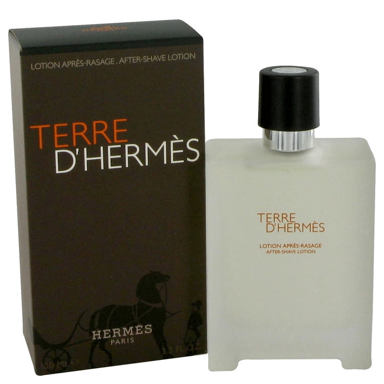 terre aftershave