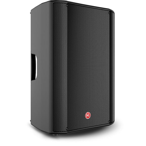 Harbinger VARI V1115 15" 600W 2-Way Powered Loudspeaker