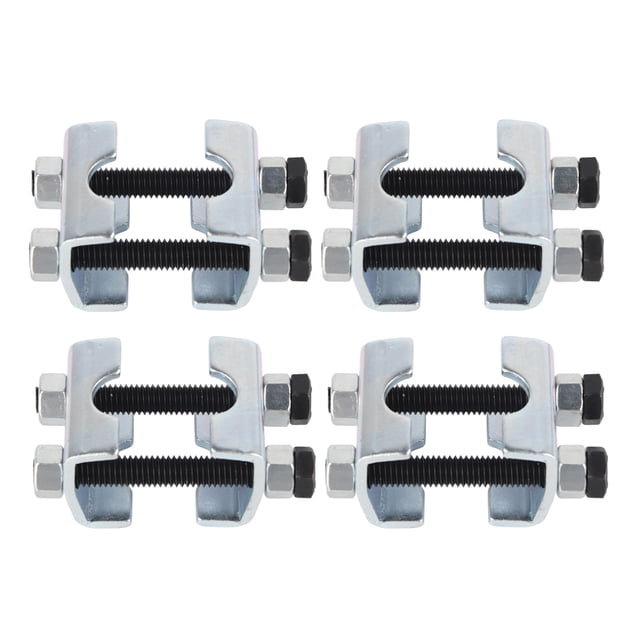 Adjustable Spring Spacer,4 Pcs Mini Coil Shocks Adjuster Tool Adjustable Coil Spring Struts Optimized for Excellence