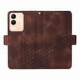 thumbnail image 3 of Funda GANGXUN para Vivo V30 Lite 5G con diseño acolchado elegante, cuero PU, protección total y ajuste preciso, 3 of 5